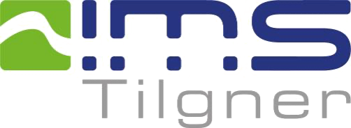 IMS Tilgner, Industiemontagen und Services, Logo